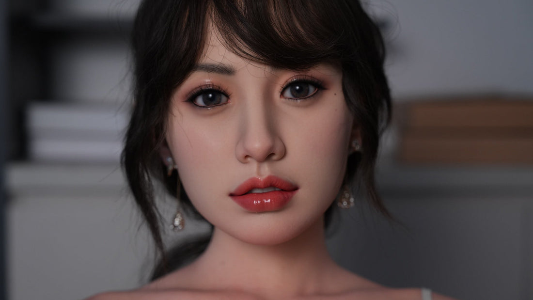 The Art of Design: Why Eva.i's Design Breaks the Uncanny Valley.