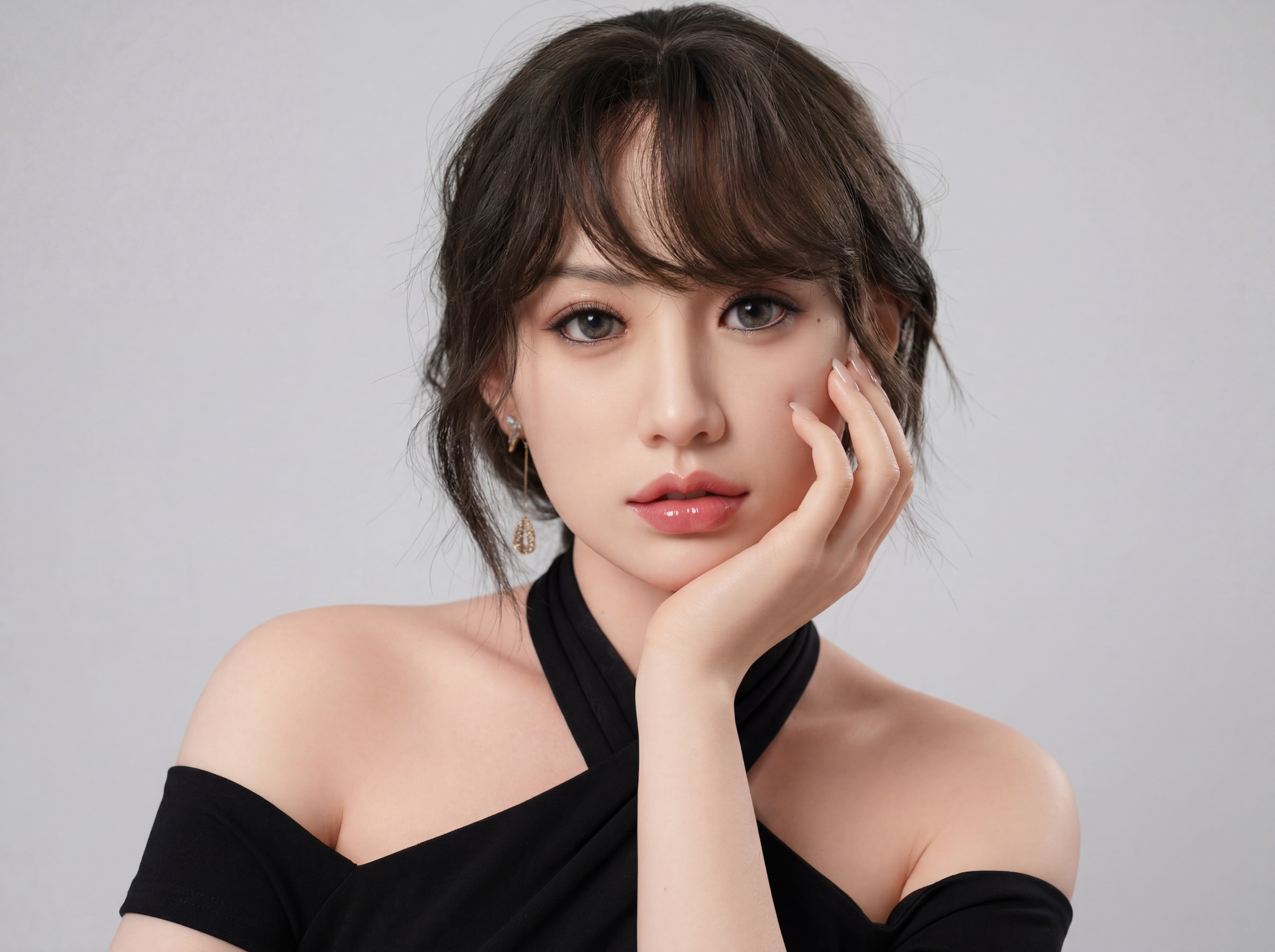 Emotional AI Is Moving From “Talking” to “Presence”