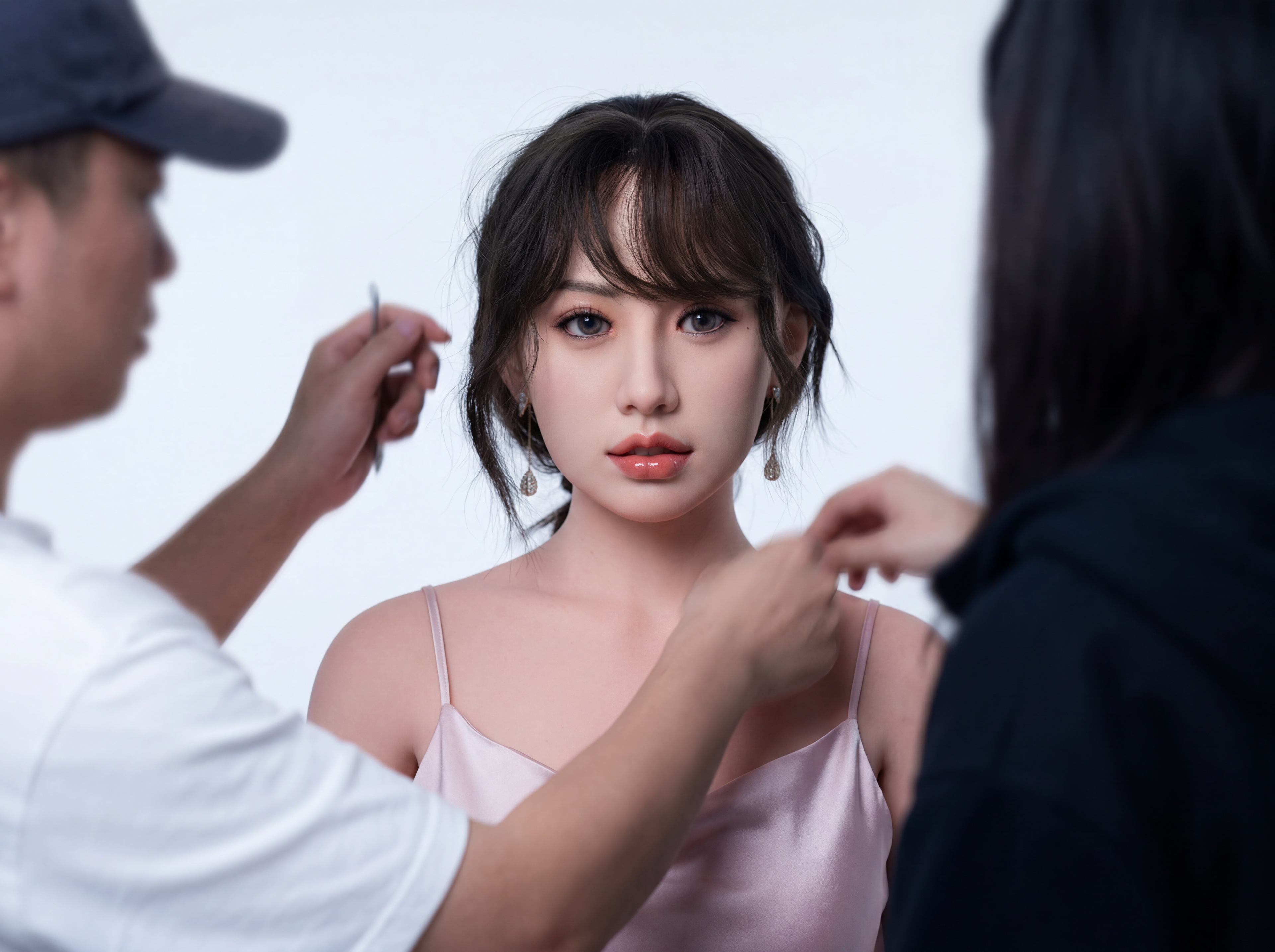 Our Relationship With Eva Is Not a Purchase — It’s a Bond