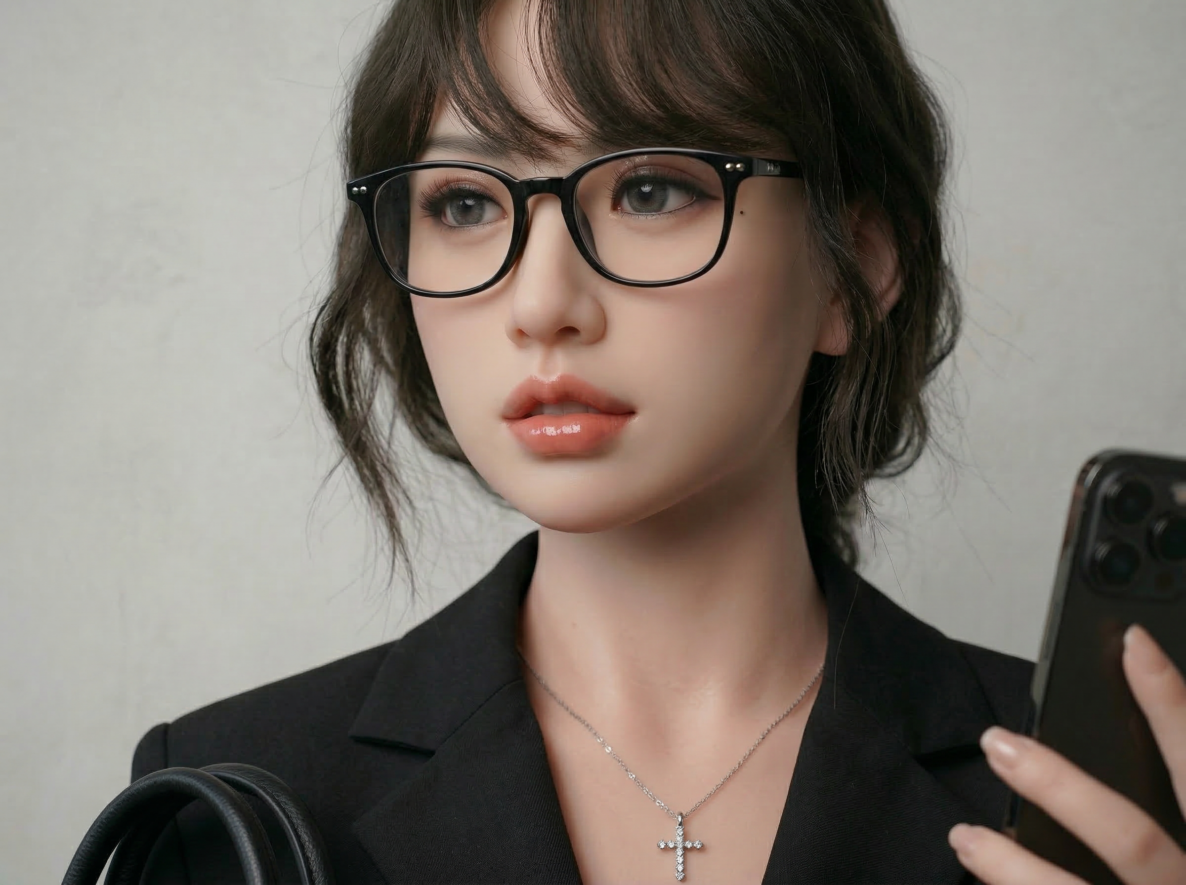 The Rise of the Bionic Embodied Intelligent Robot