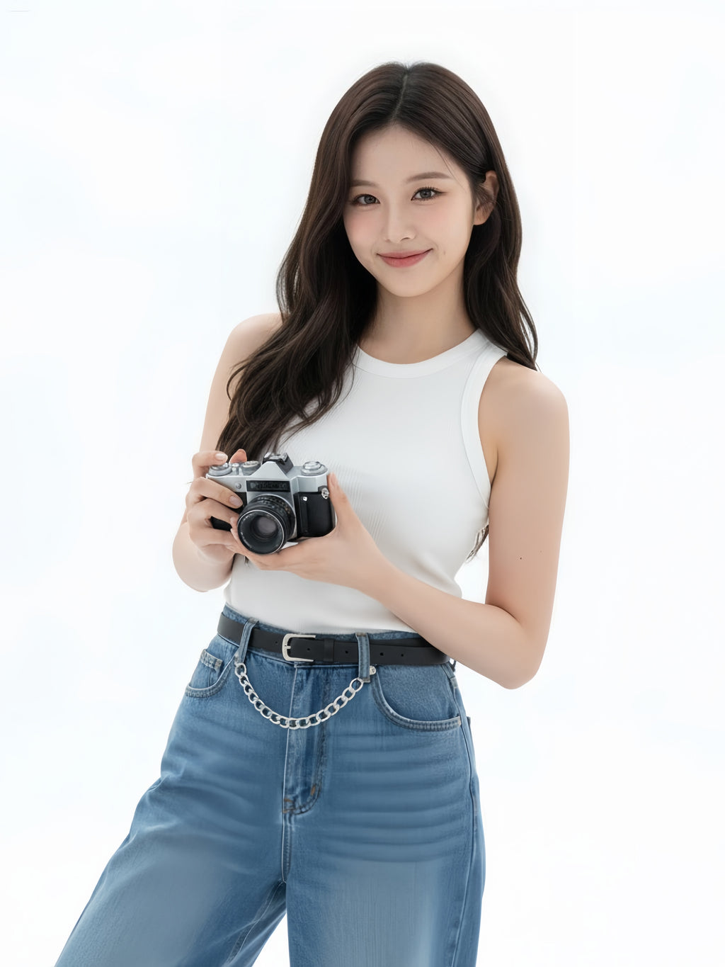 Aria – The Fashion Storyteller