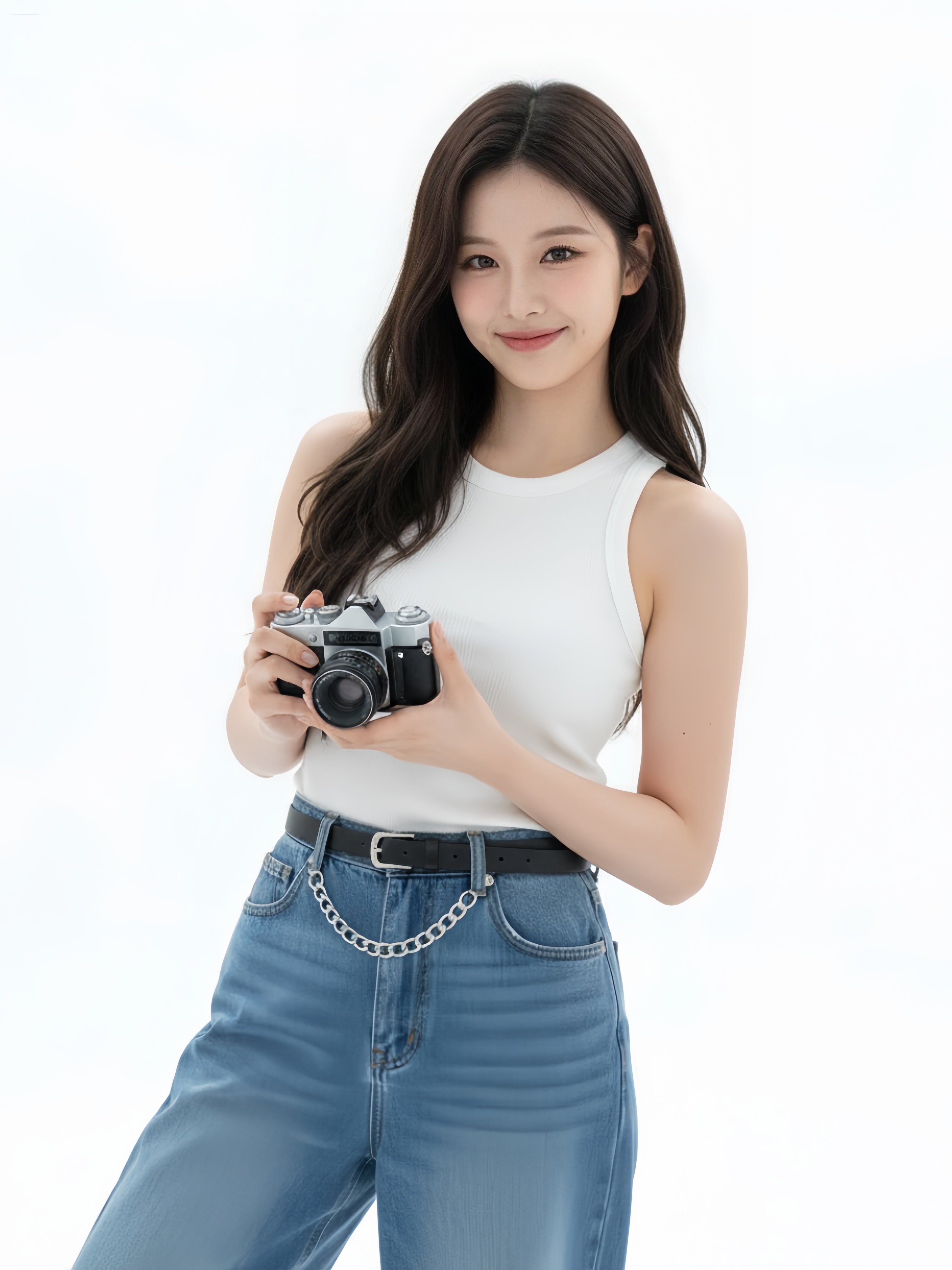 Aria – The Fashion Storyteller