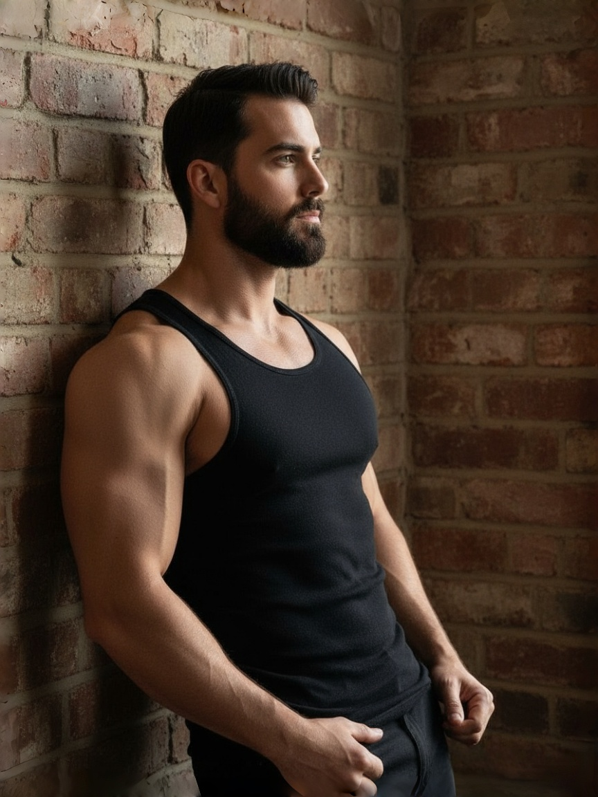 Marco - Restaurant Owner