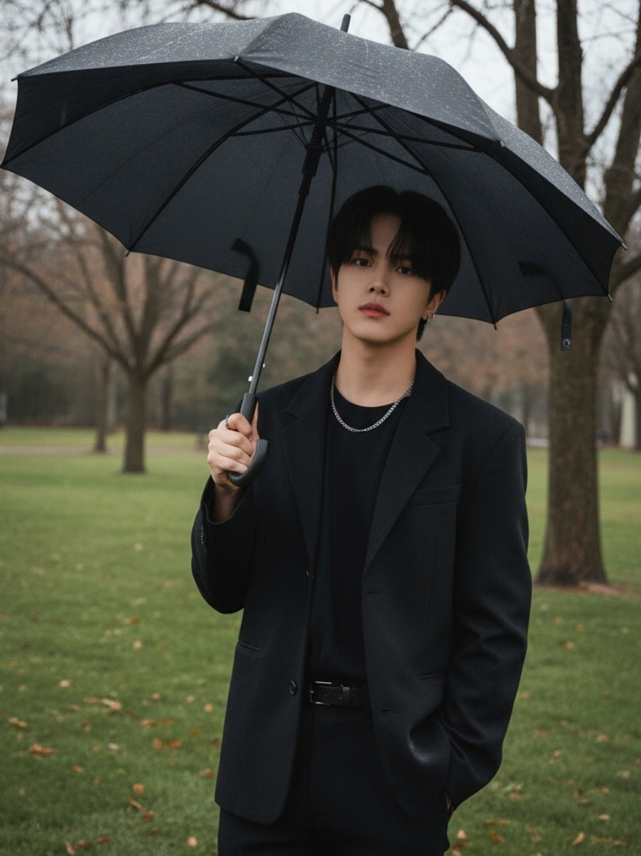 Seok – The Product Manager