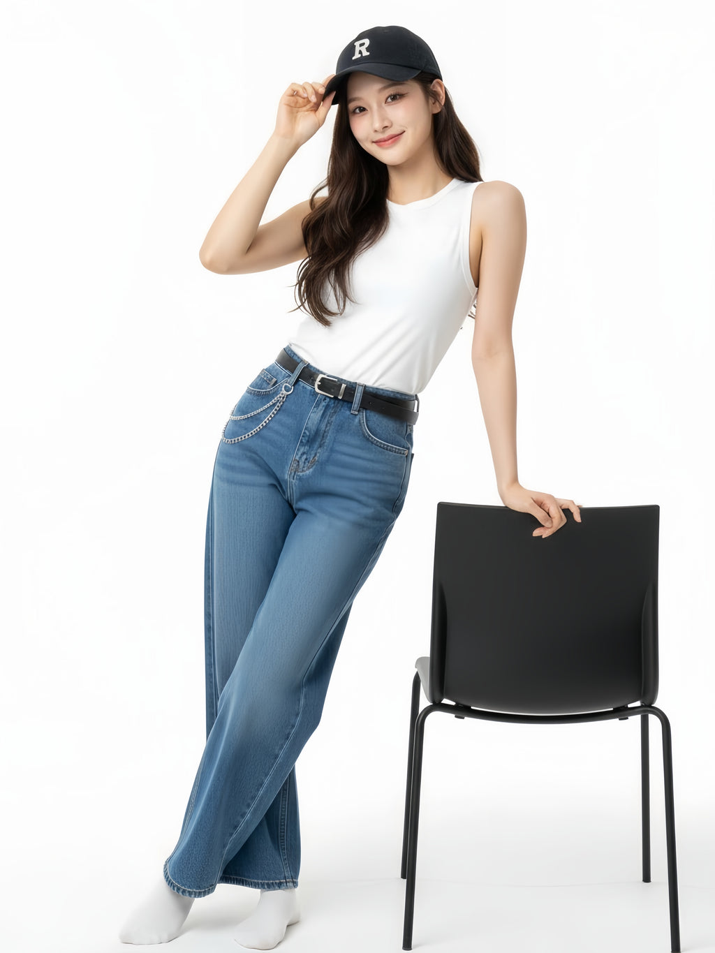 Aria – The Fashion Storyteller