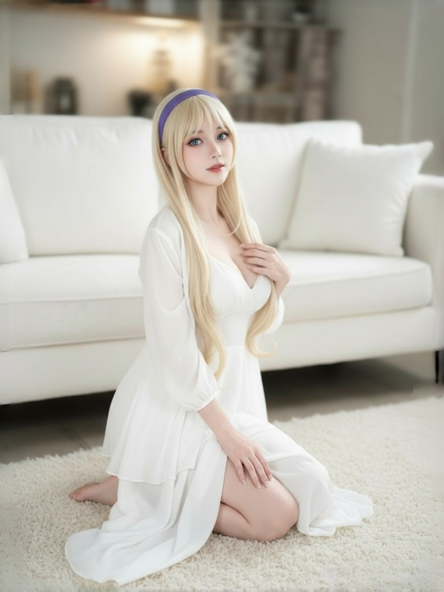 Akira - Heiress & Entrepreneur