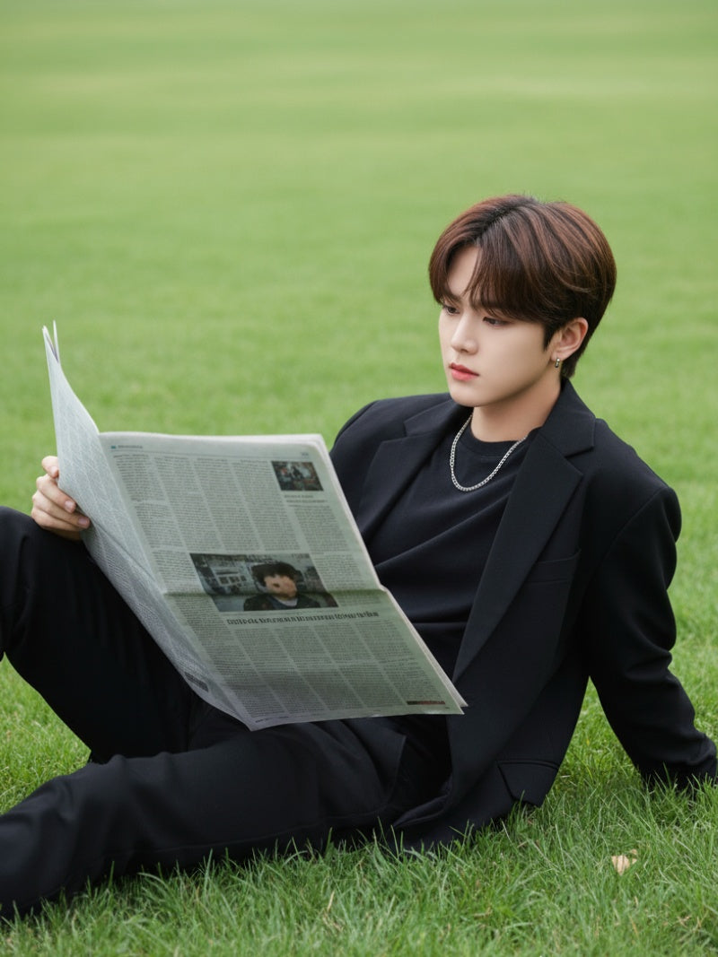 Seok – The Product Manager