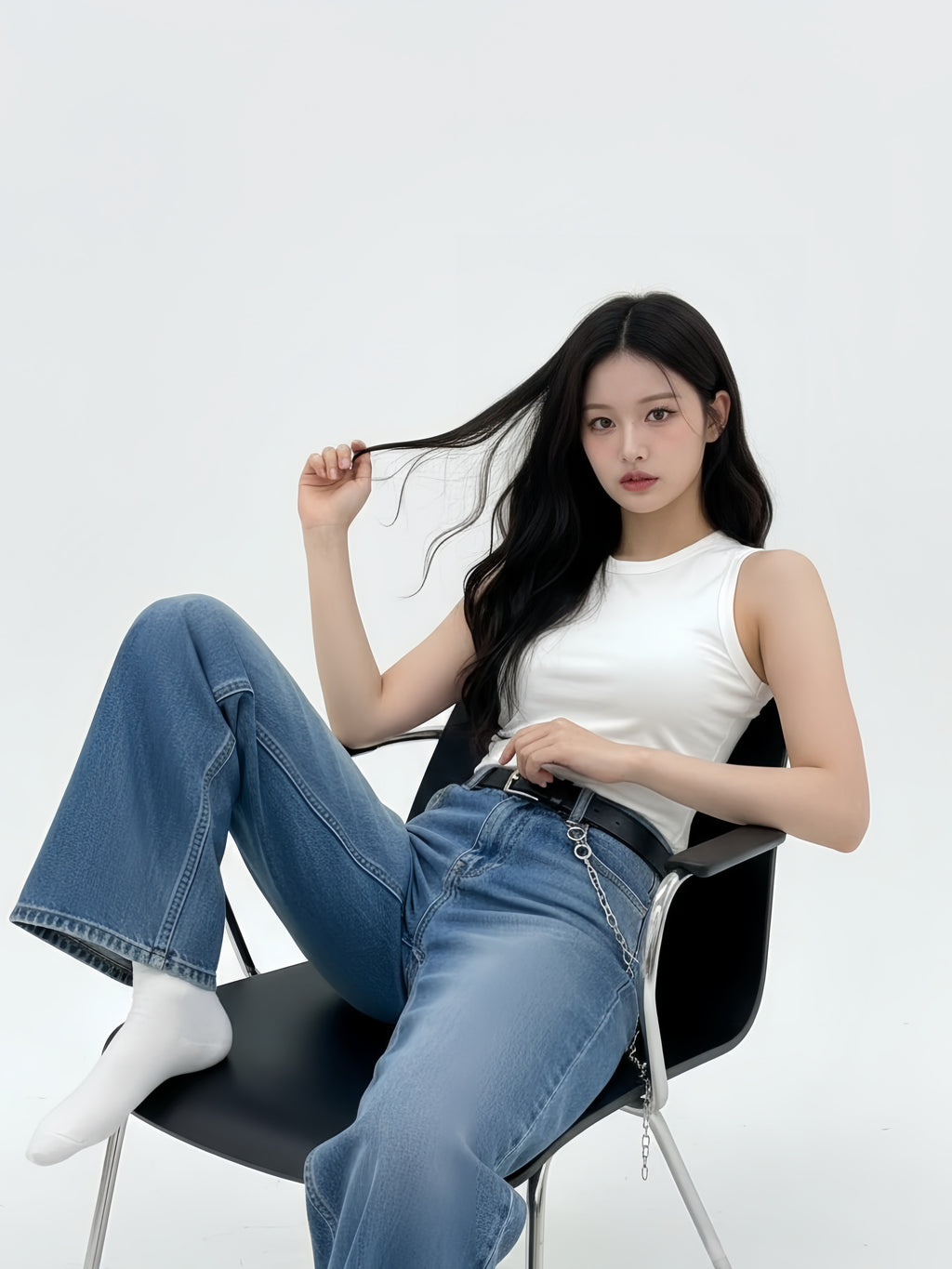 Aria – The Fashion Storyteller