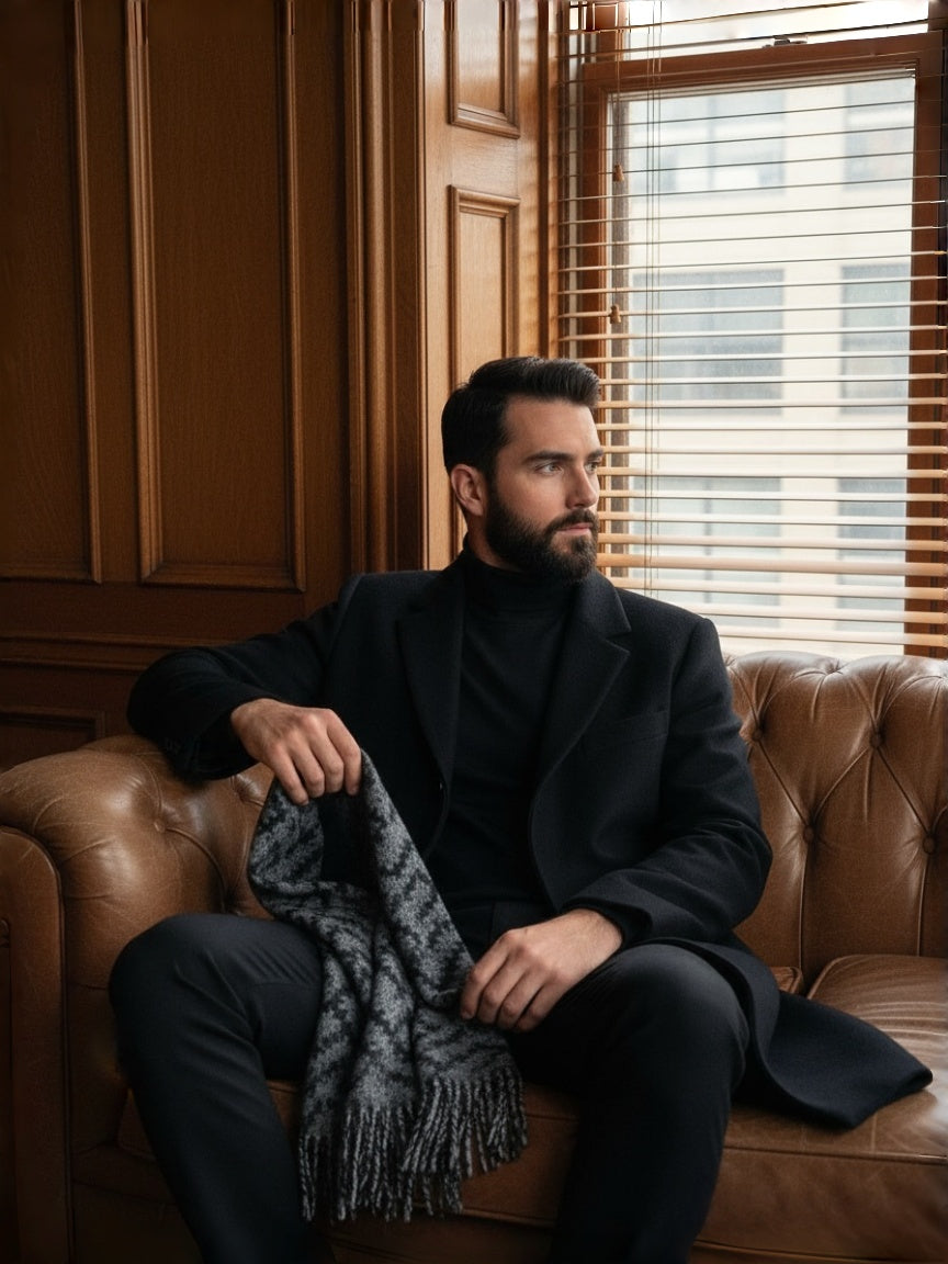 Marco - Restaurant Owner