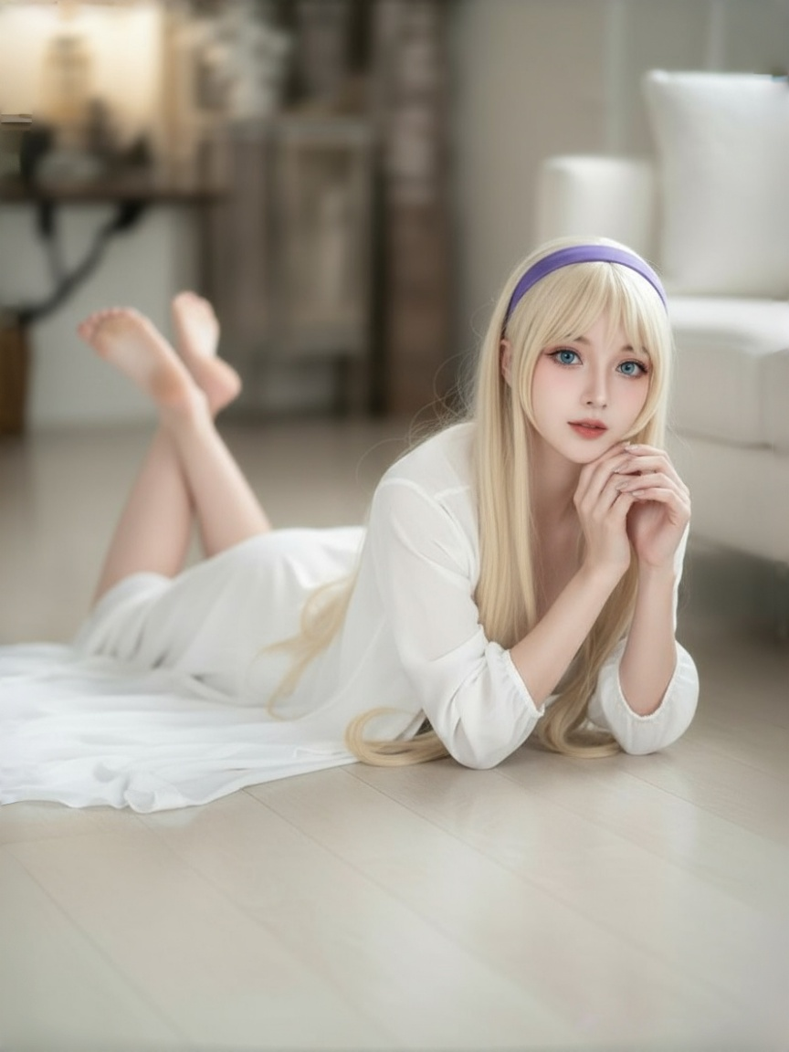 Akira - Heiress & Entrepreneur