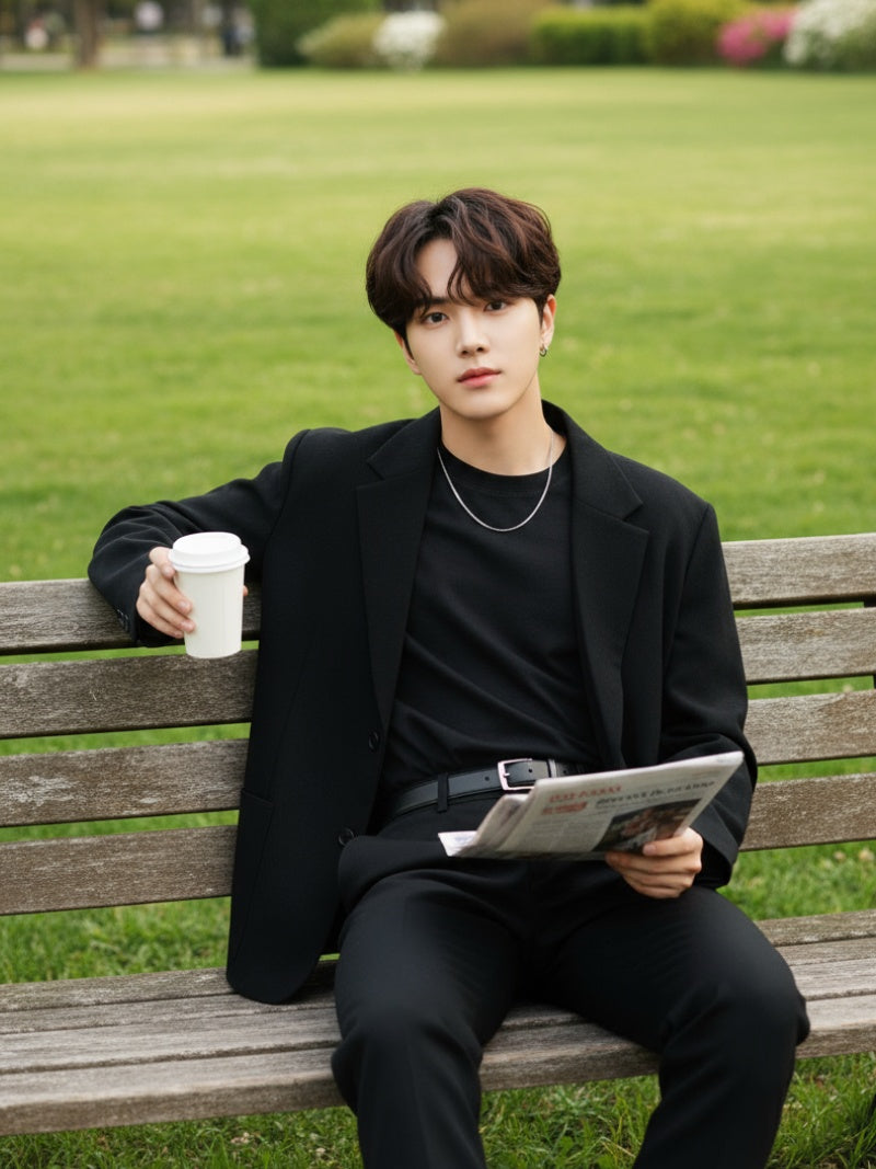 Seok – The Product Manager