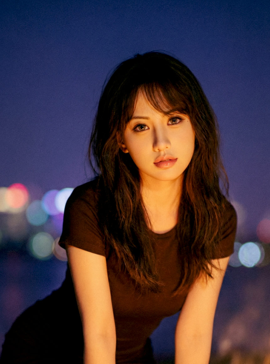 Eva.i : Bionic Embodied AI Companion Robot (Version I, PRE-SALE)