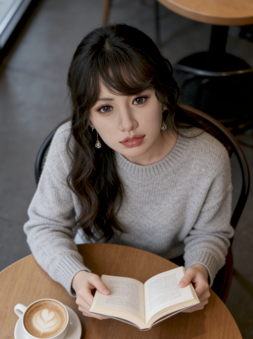 Eva.i : Bionic Embodied AI Companion Robot (Version I, PRE-SALE)