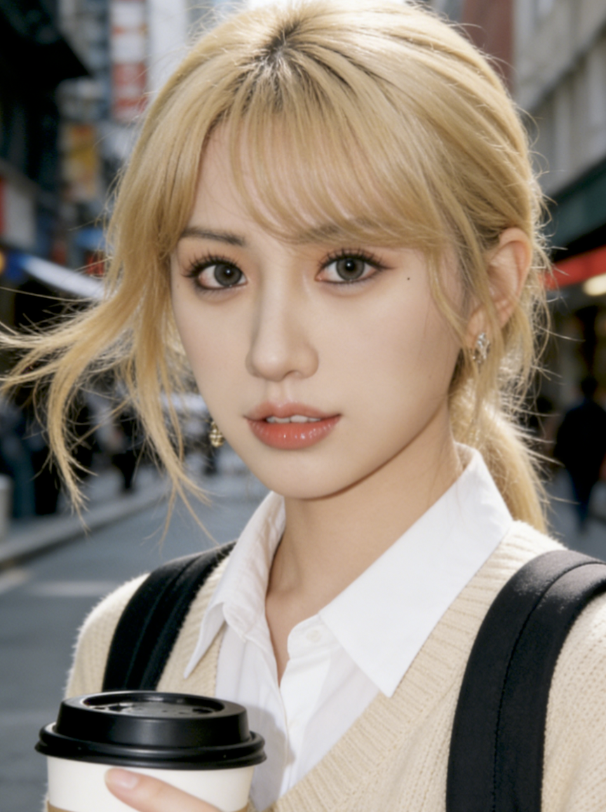 Eva.i : Bionic Embodied AI Companion Robot (Version I, PRE-SALE)