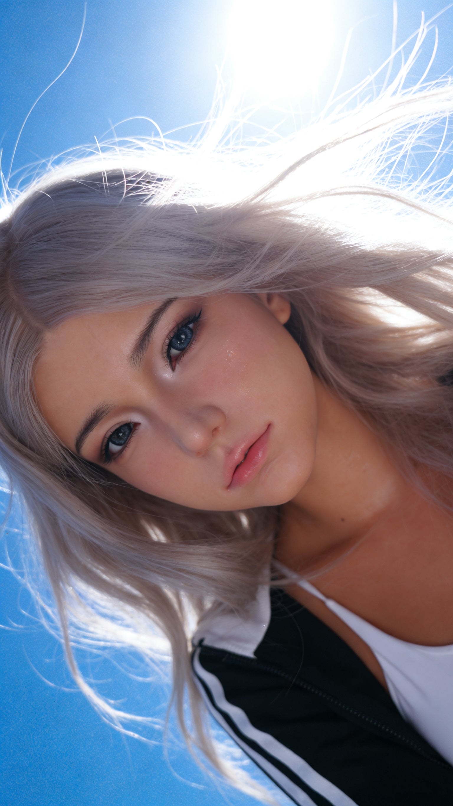 Stella : Animal Science Student (COMING SOON)