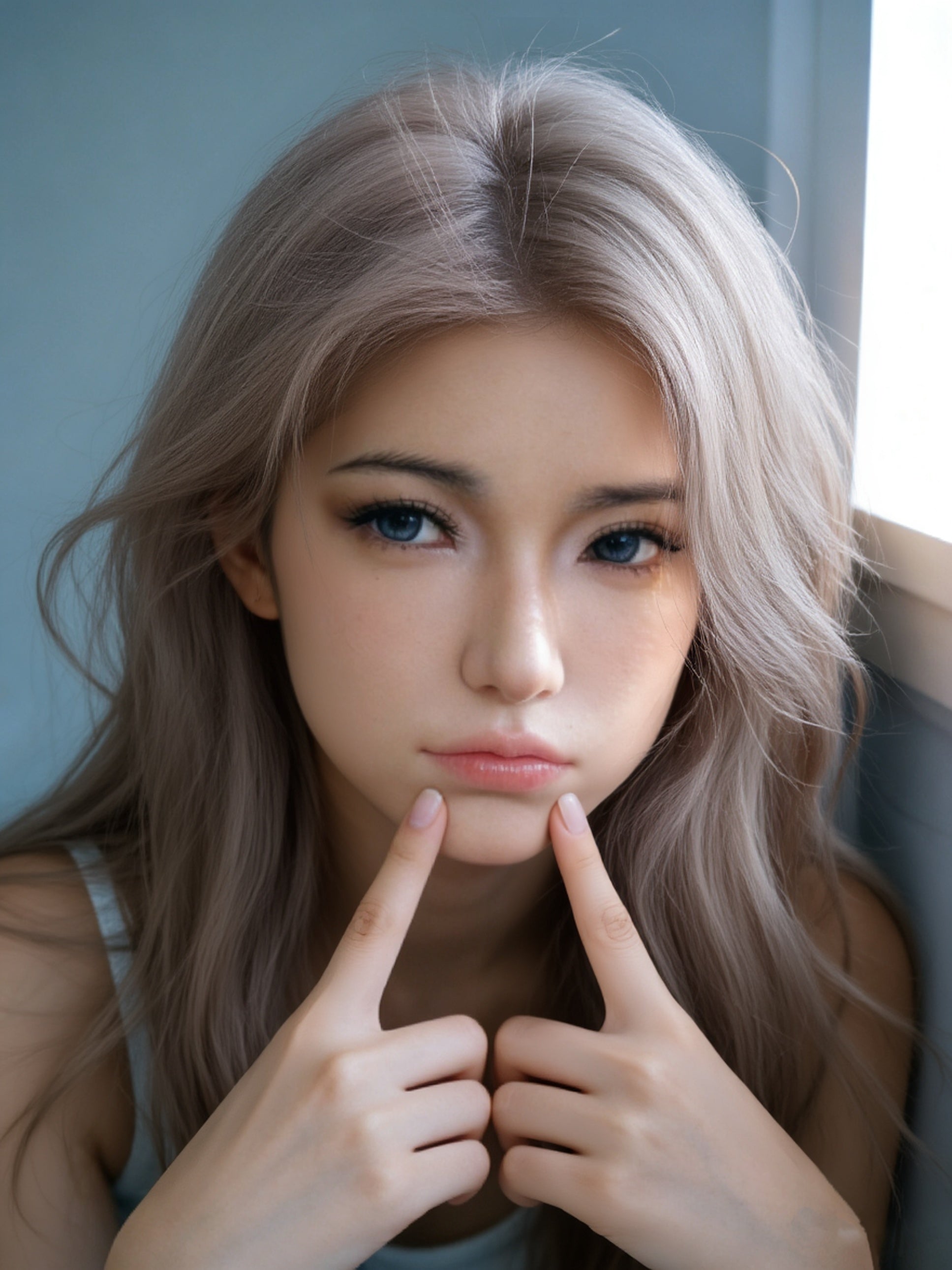 Stella : Animal Science Student (COMING SOON)