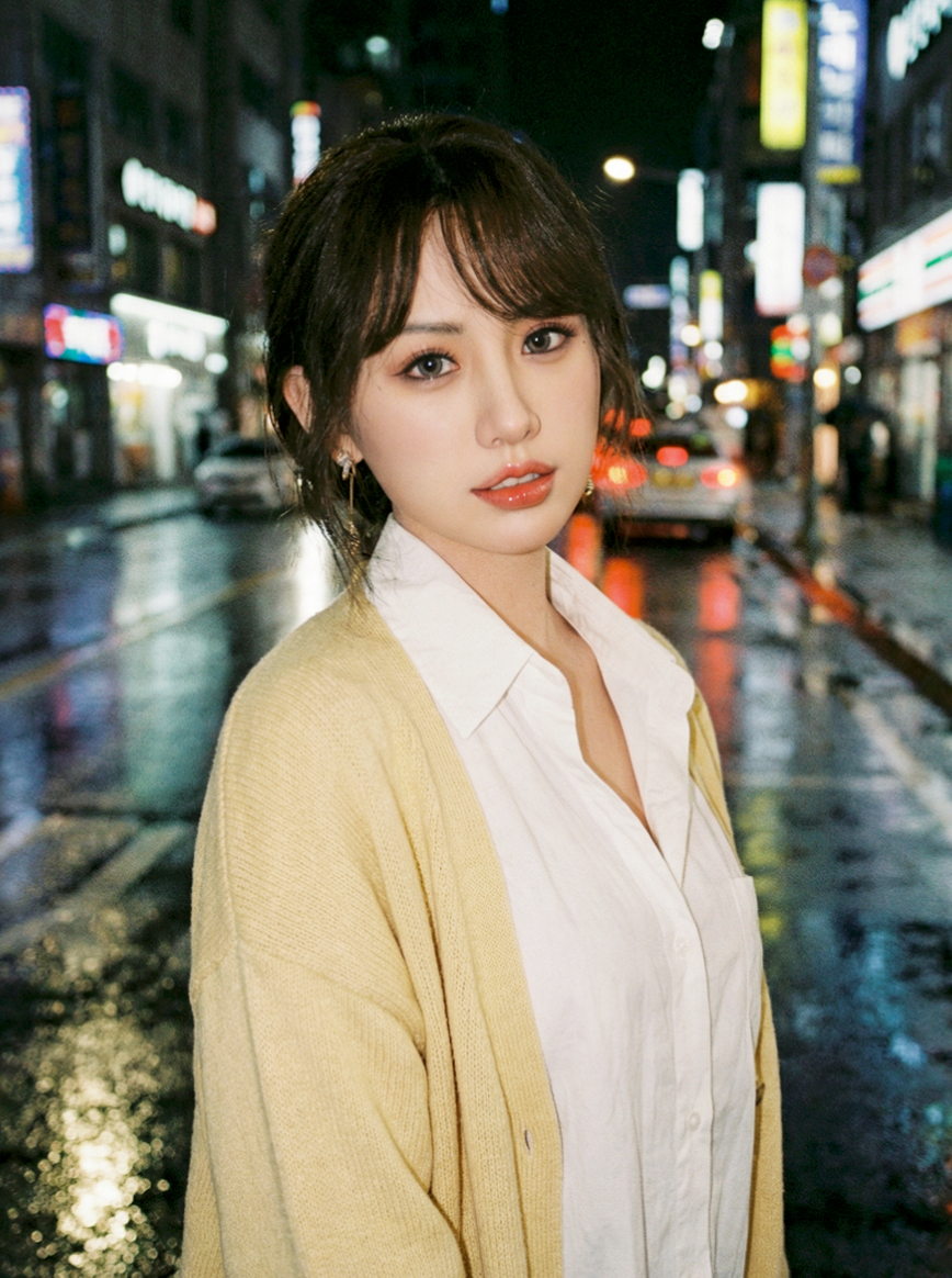 Eva.i : Bionic Embodied AI Companion Robot (Version I, PRE-SALE)