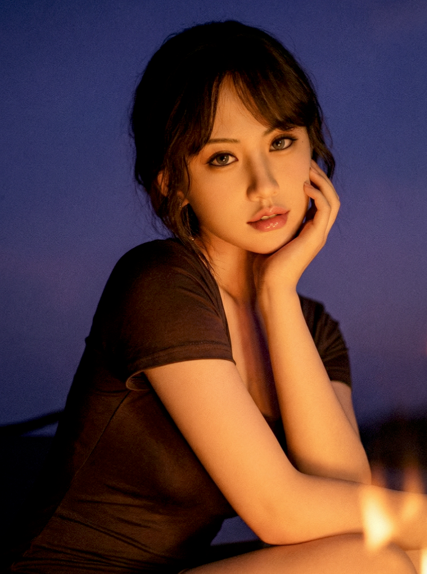 Eva.i : Bionic Embodied AI Companion Robot (Version I, PRE-SALE)