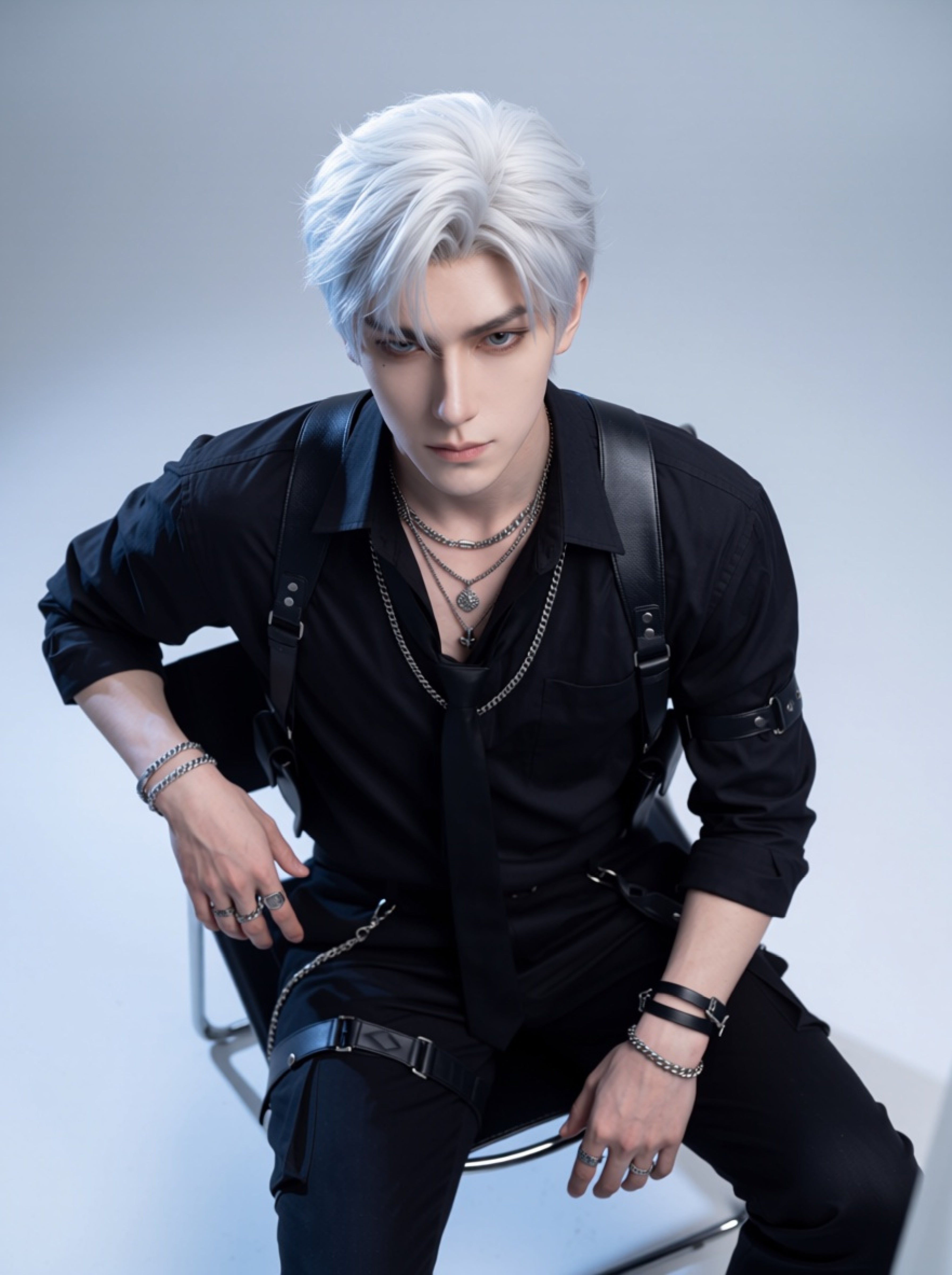 Ember Vale : Top Investment Firm Partner (Deposit)