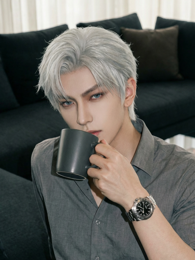 Ember Vale : Top Investment Firm Partner (Deposit)