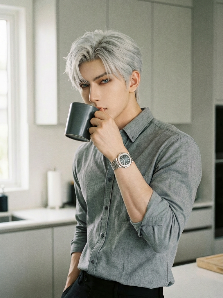 Ember Vale : Top Investment Firm Partner (Deposit)