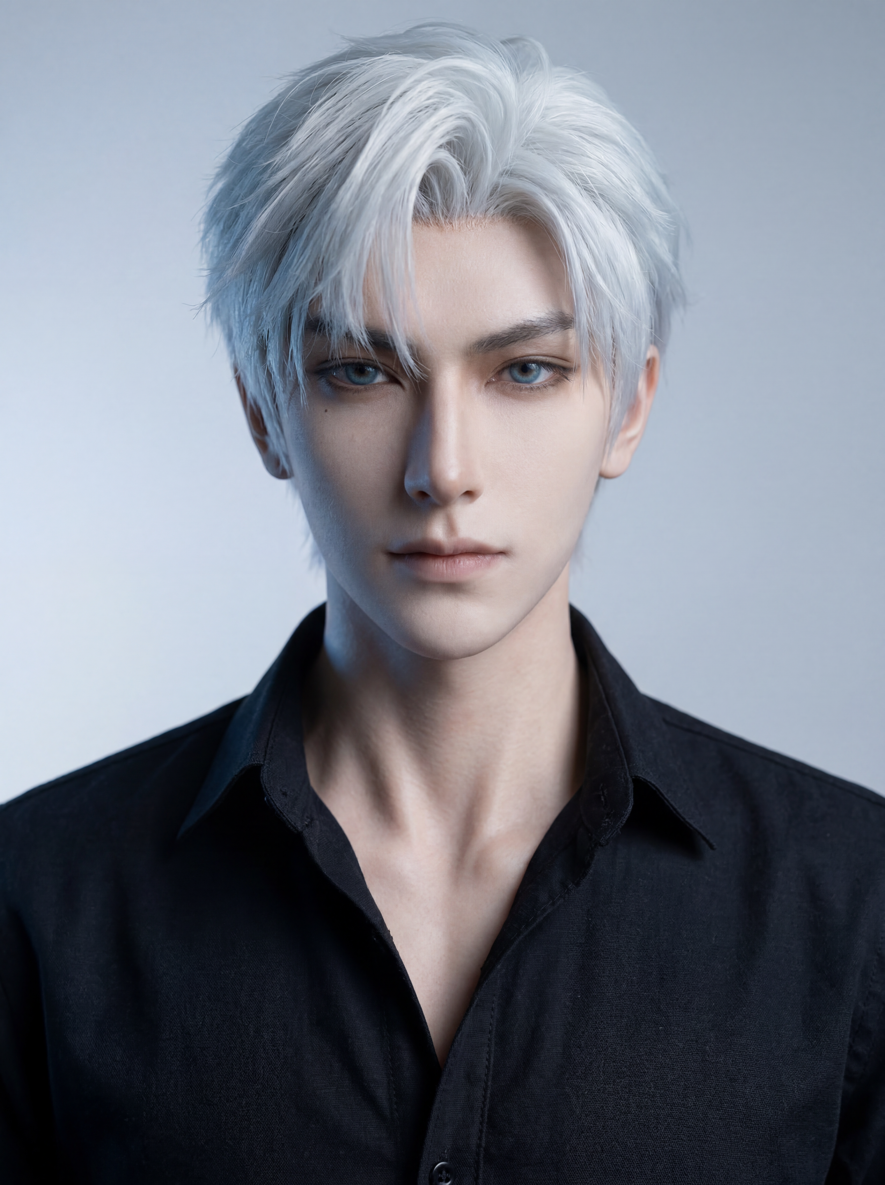 Ember Vale : Top Investment Firm Partner (Deposit)